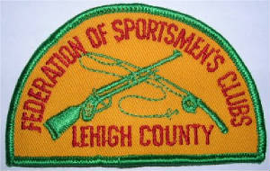 County Logo