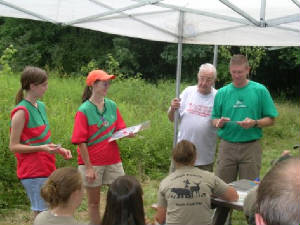 orienteering